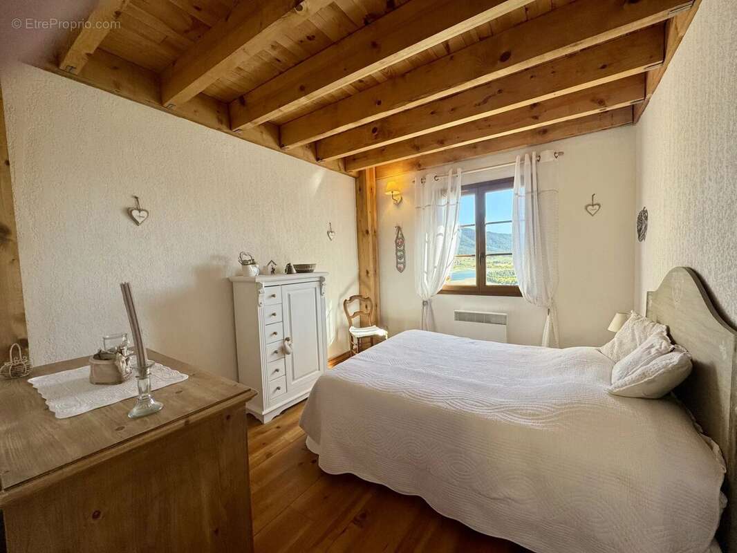 Appartement à PUYVALADOR