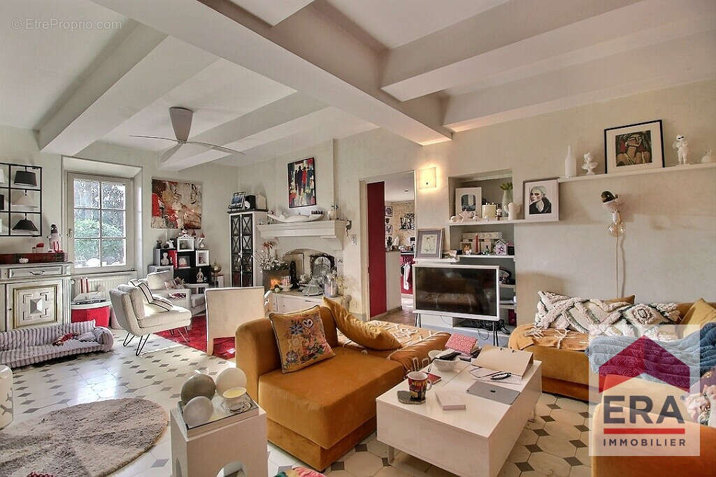 Maison à CARPENTRAS