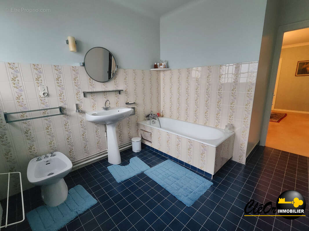 Maison 295 m² à Saint-Germain-Du-Bois  - photo 6