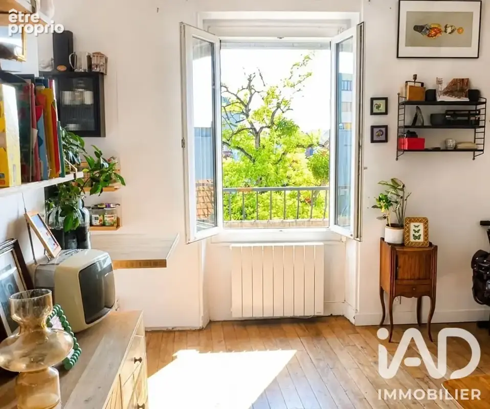 Photo 1 - Appartement à ROMAINVILLE