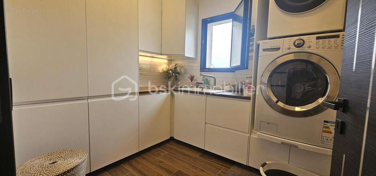 Maison contemporaine d’exception aux portes de Rouen - photo 14