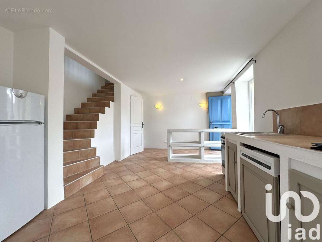 Photo 7 - Maison à LUSSAN