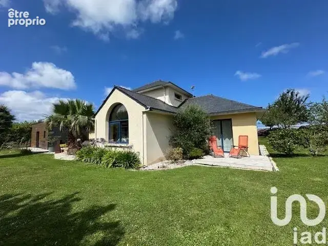 Photo 1 - Maison à TREFLEZ