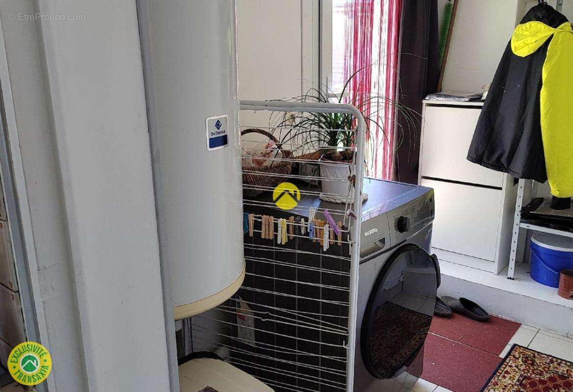 Maison à DUN-LE-PALESTEL