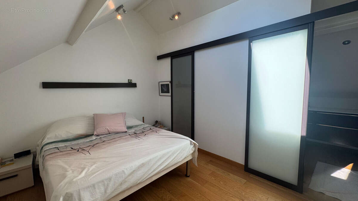 Appartement à TOURS