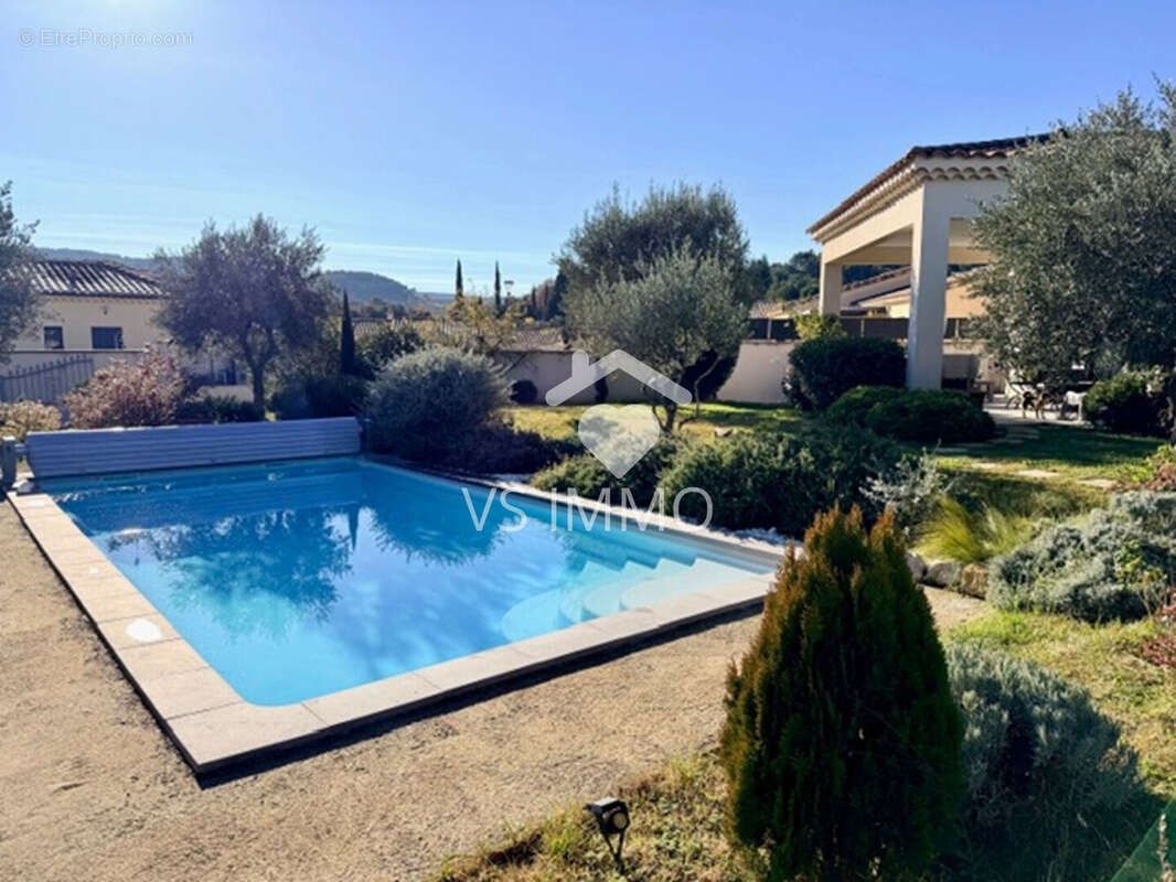 Maison à VAISON-LA-ROMAINE