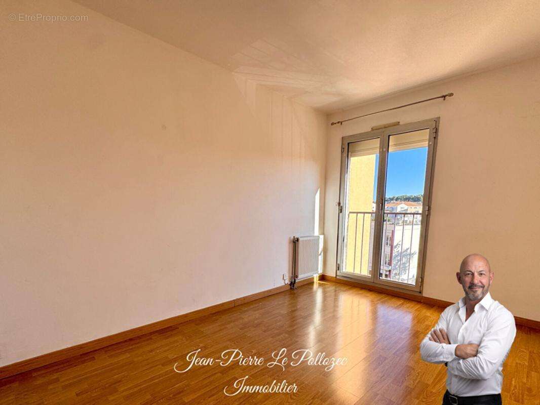 Appartement à ISTRES