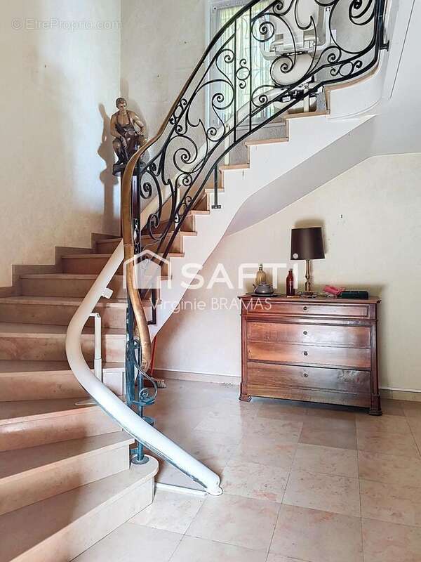 Photo 6 - Maison à CRECHES-SUR-SAONE