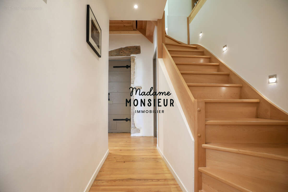 Maison à BOURGOIN-JALLIEU