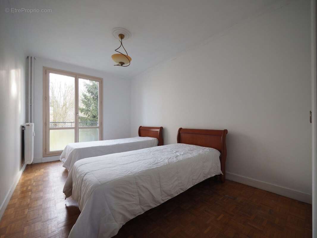 Appartement à BOIS-D'ARCY