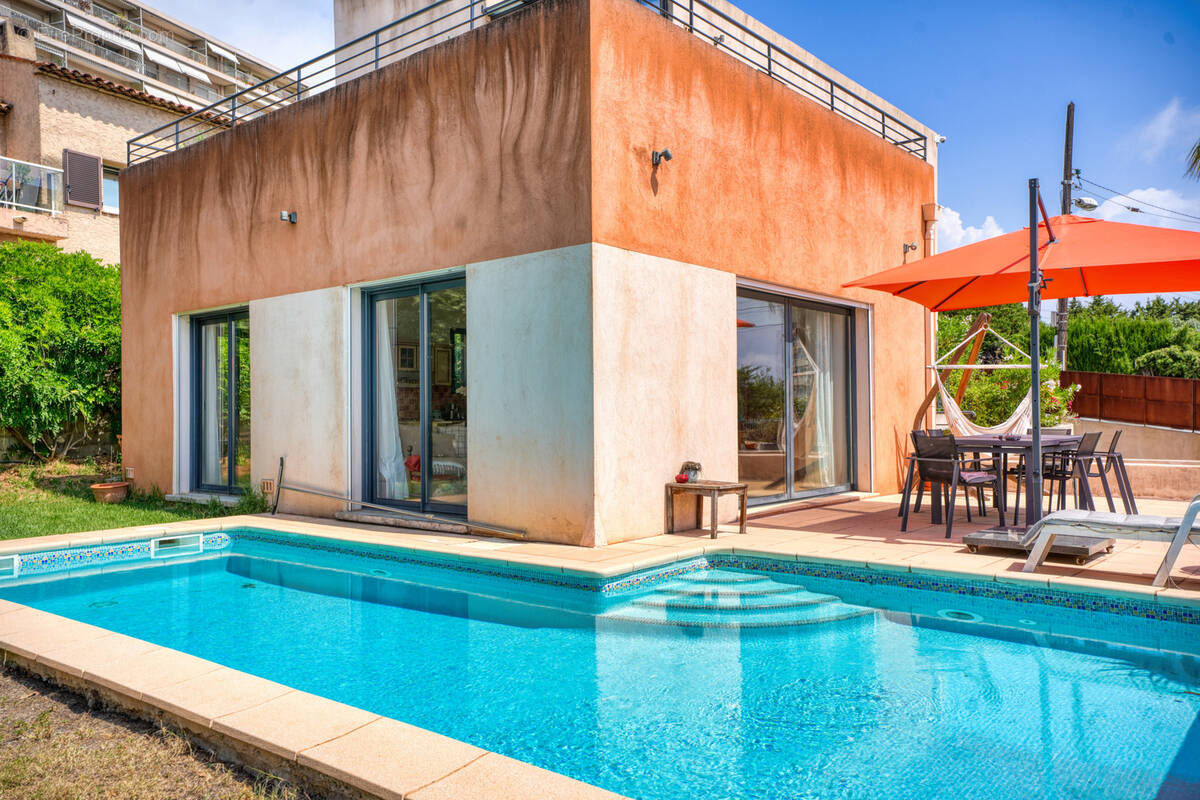 Maison à NICE