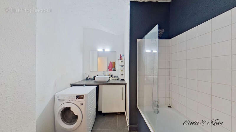 Appartement à TREVOUX