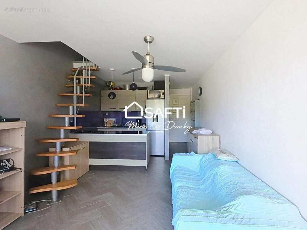Photo 8 - Appartement à LE GOSIER