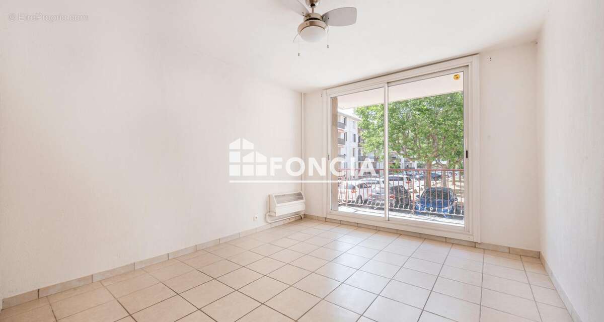 Appartement à SALON-DE-PROVENCE
