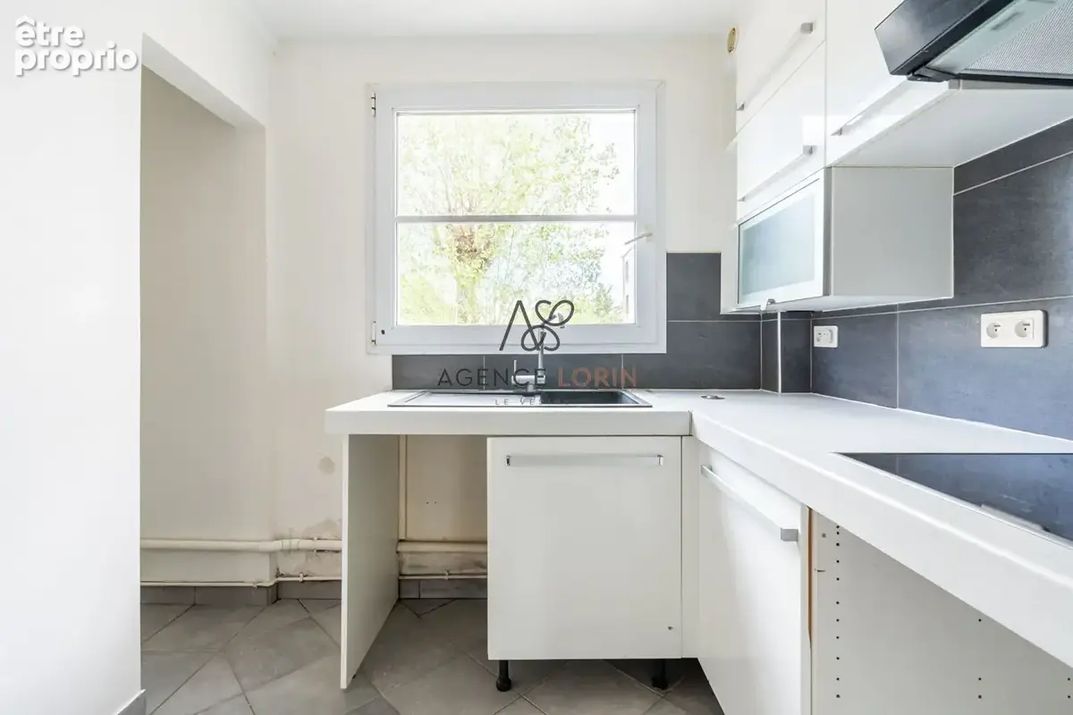 Appartement Le Vésinet 5 pièce(s) 78 m² - photo 8
