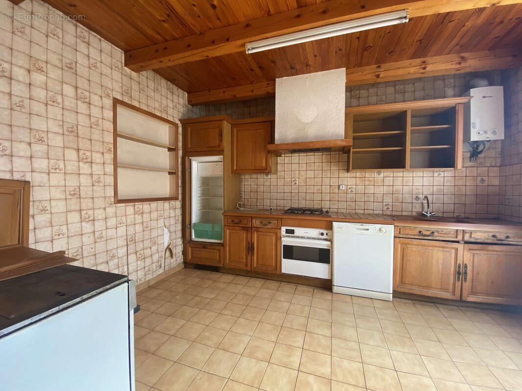 Maison à LE THOR