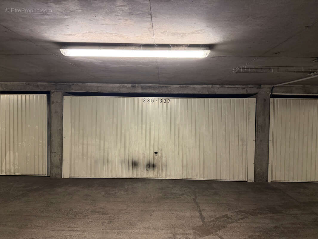 Garage Double - photo 3