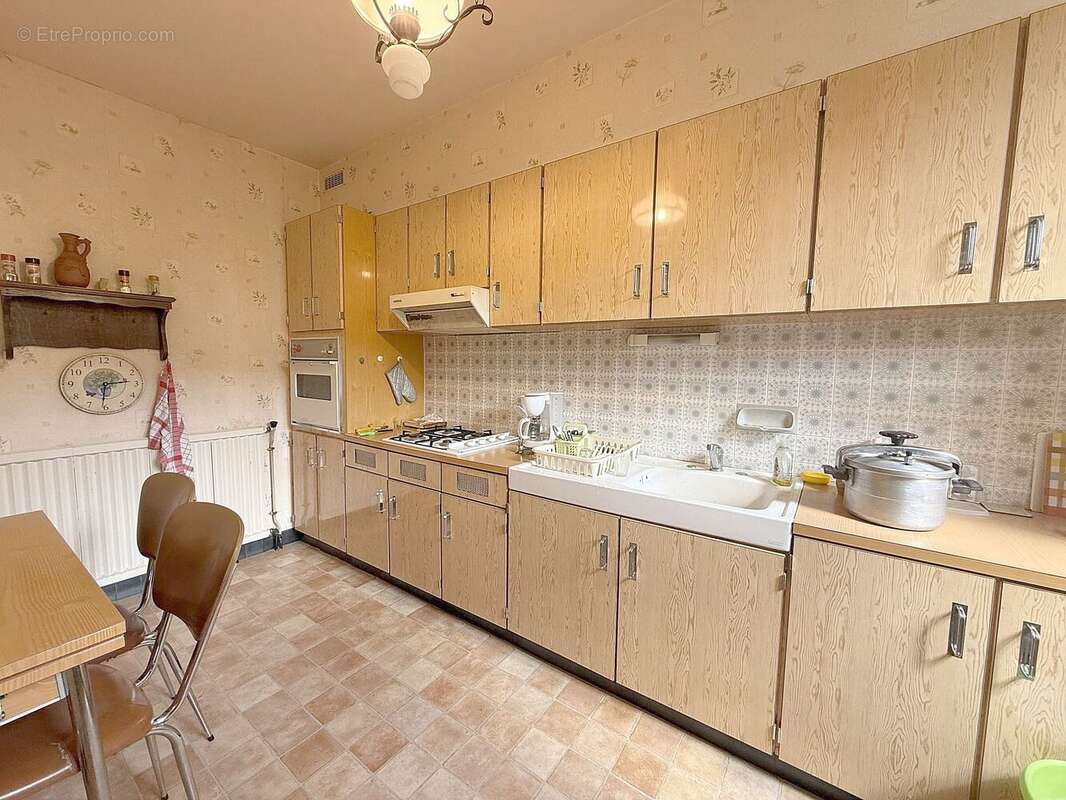 Maison à VELIZY-VILLACOUBLAY