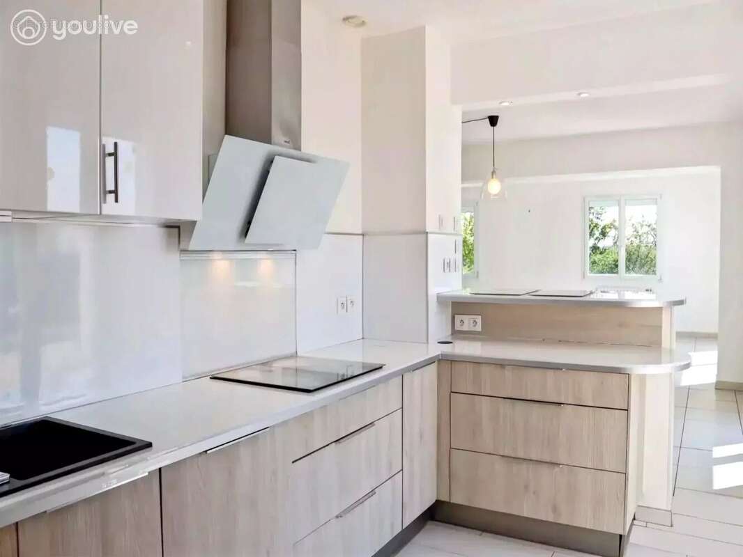 Appartement à MURS-ERIGNE