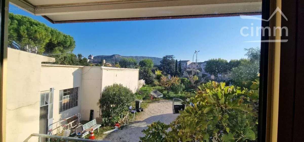 Maison à SAINT-PAUL-TROIS-CHATEAUX