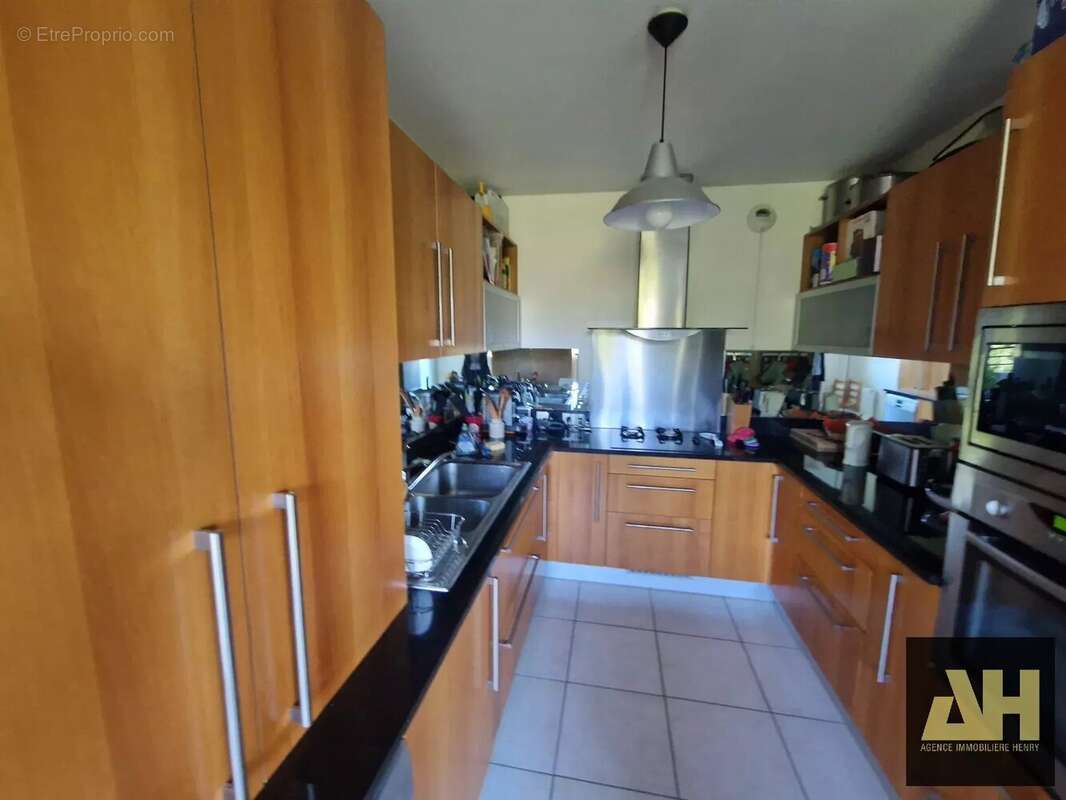 Appartement à BREST