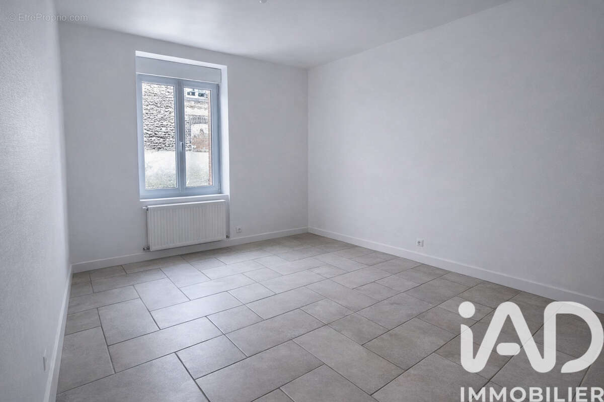 Photo 4 - Maison à CHAMPROND-EN-GATINE