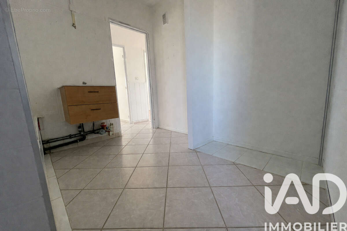 Photo 4 - Appartement à FLORANGE