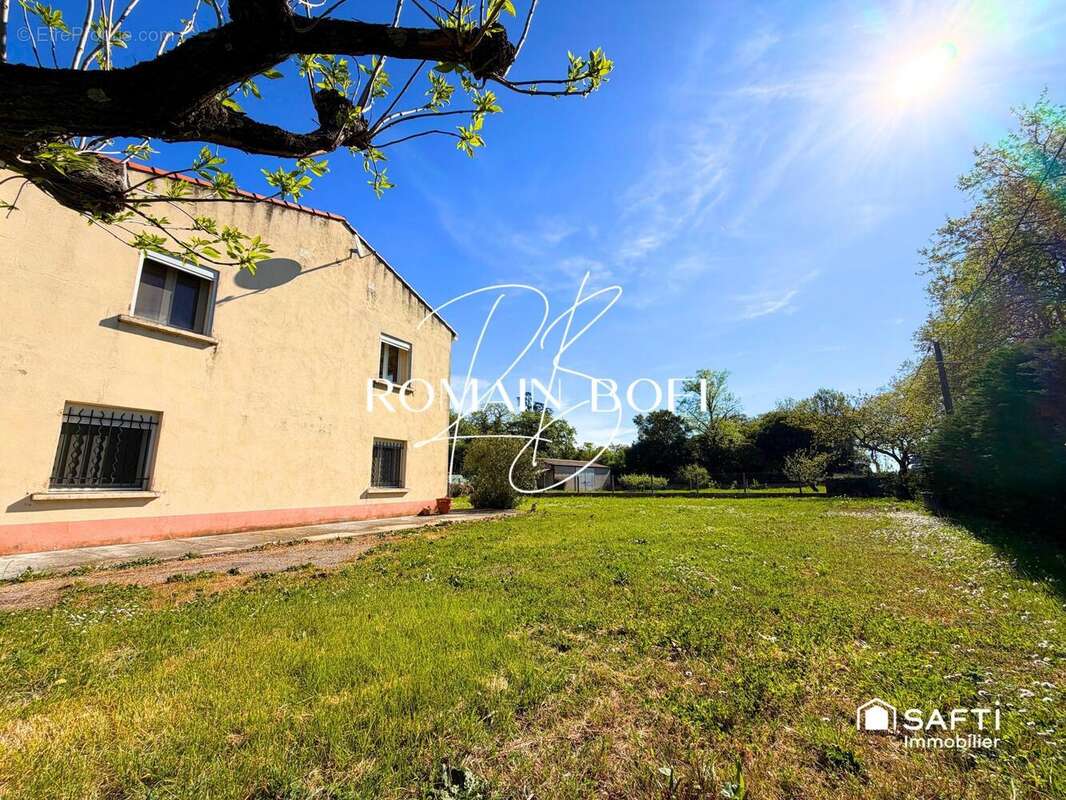 Photo 3 - Maison à CARDET