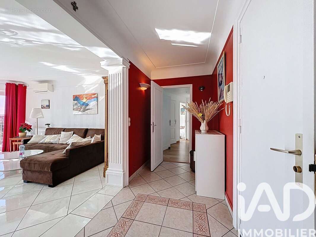 Photo 9 - Appartement à LE CANNET