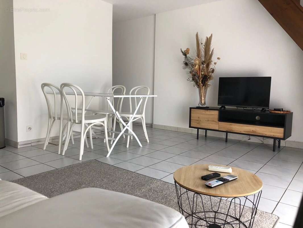 Appartement à ARLES
