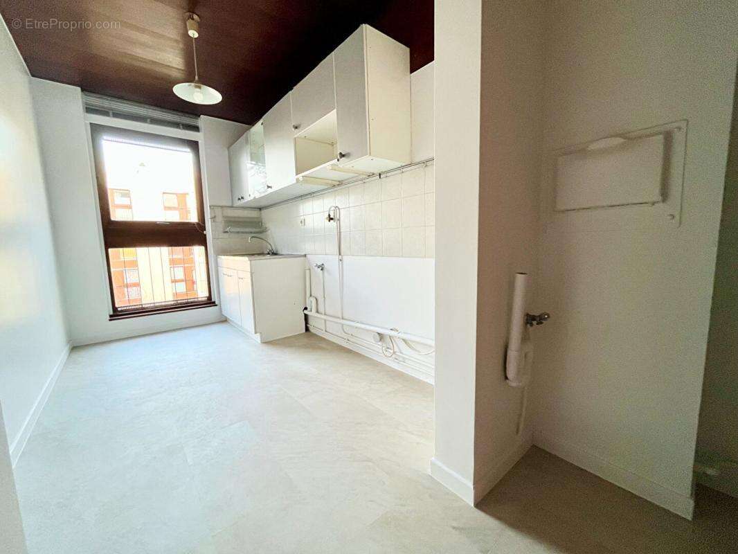 Appartement à LE CHESNAY