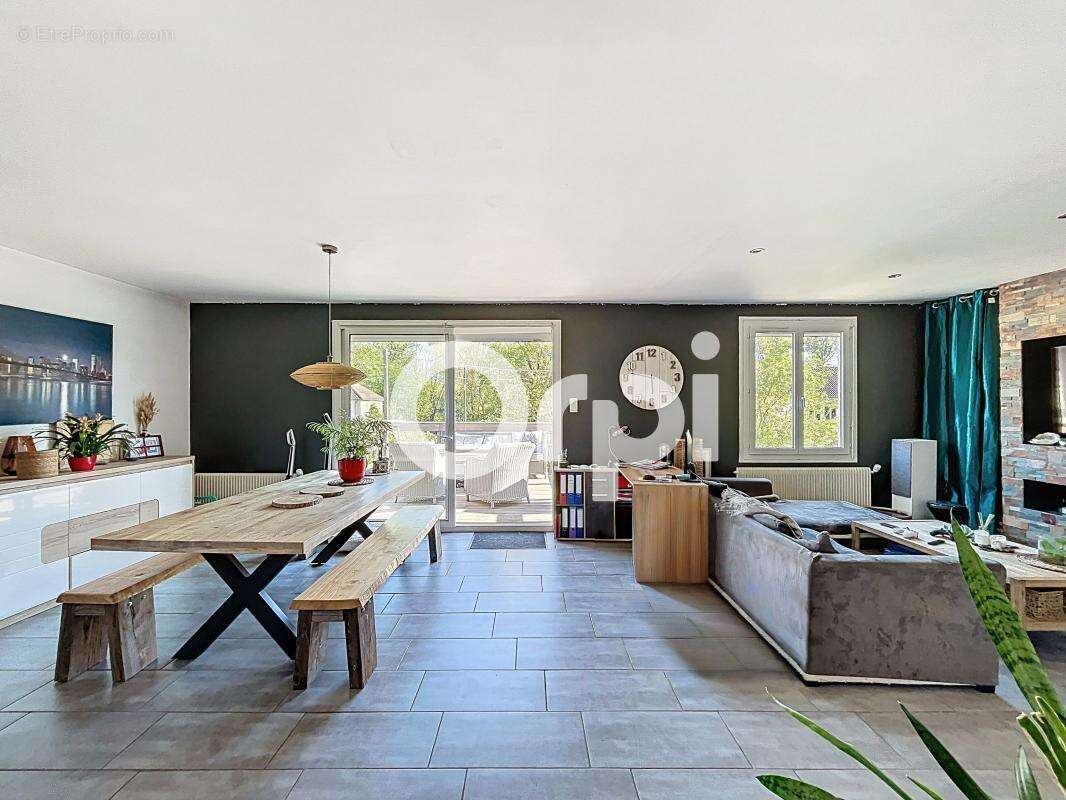 Maison à BRIVE-LA-GAILLARDE