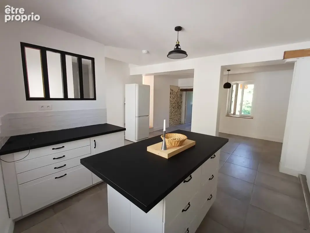 Maison 103 m² à Thil  - photo 2