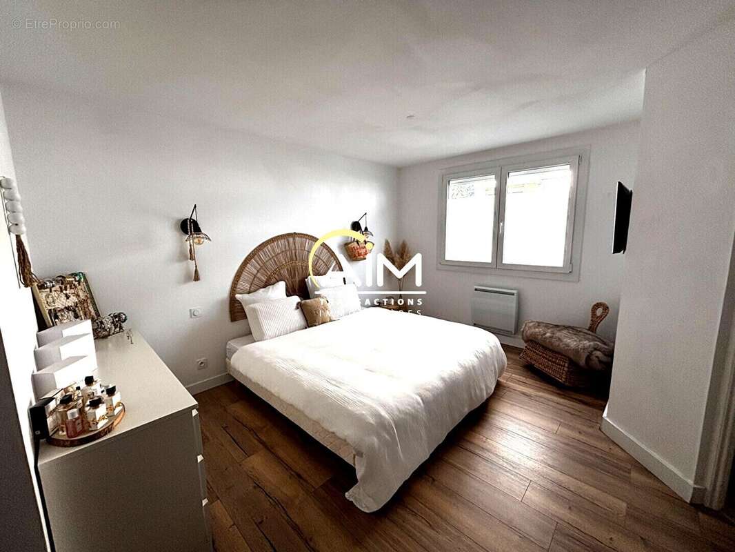 Appartement T4 à  Joue Les Tours - photo 7