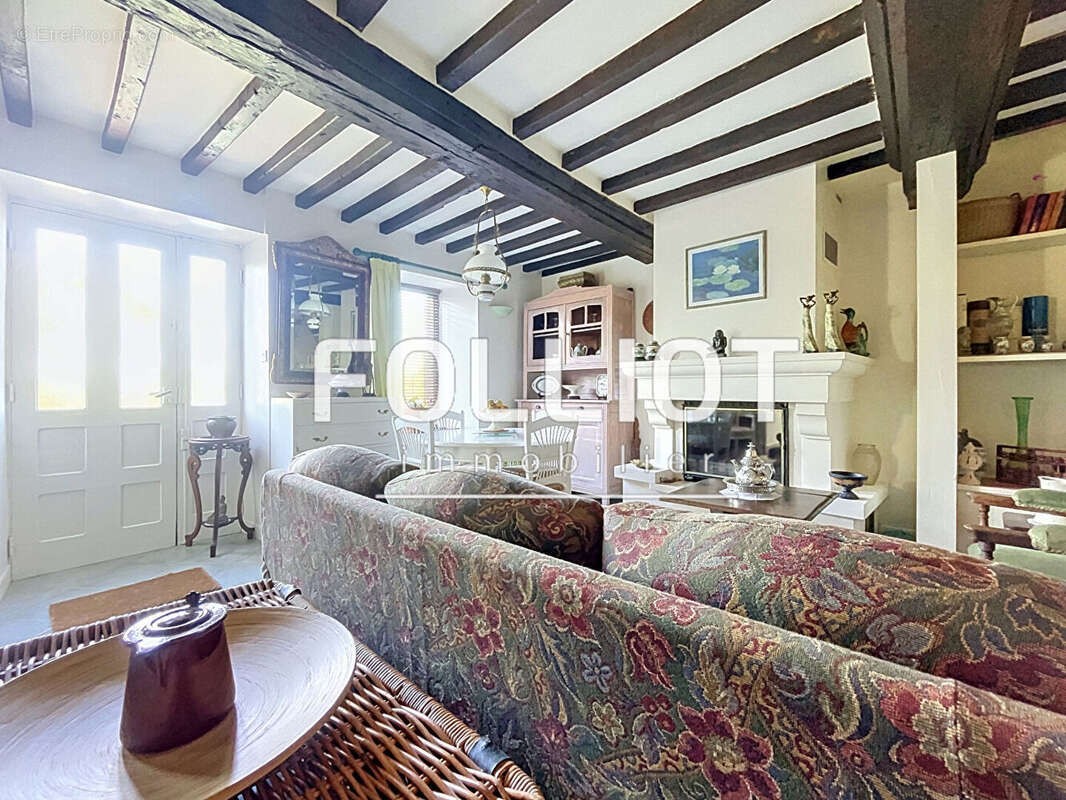 Maison à GAVRAY