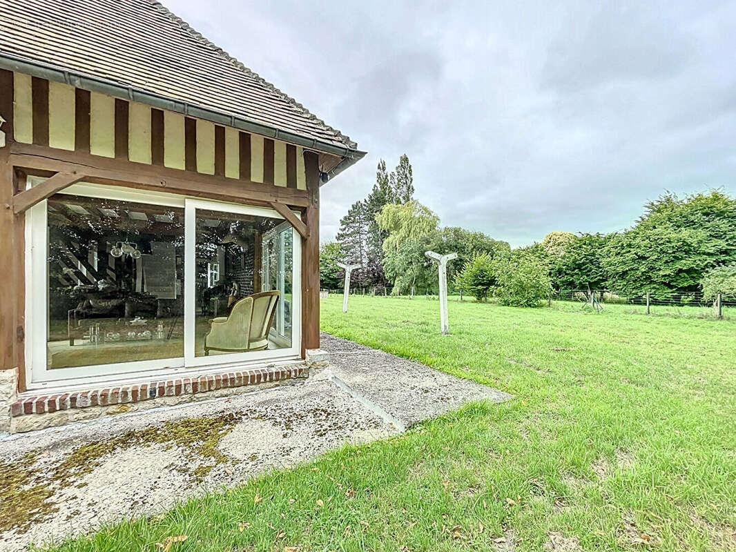 Maison à NOTRE-DAME-D&#039;ESTREES