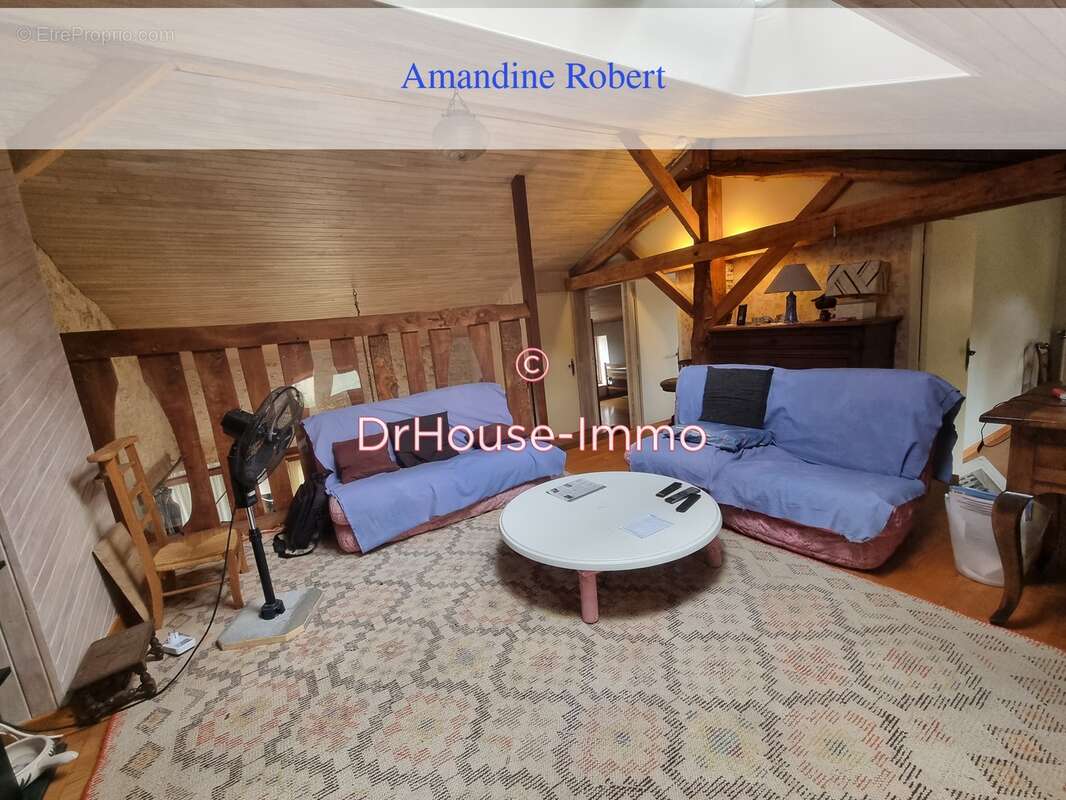 Maison 141 m² à Douzains  - photo 90