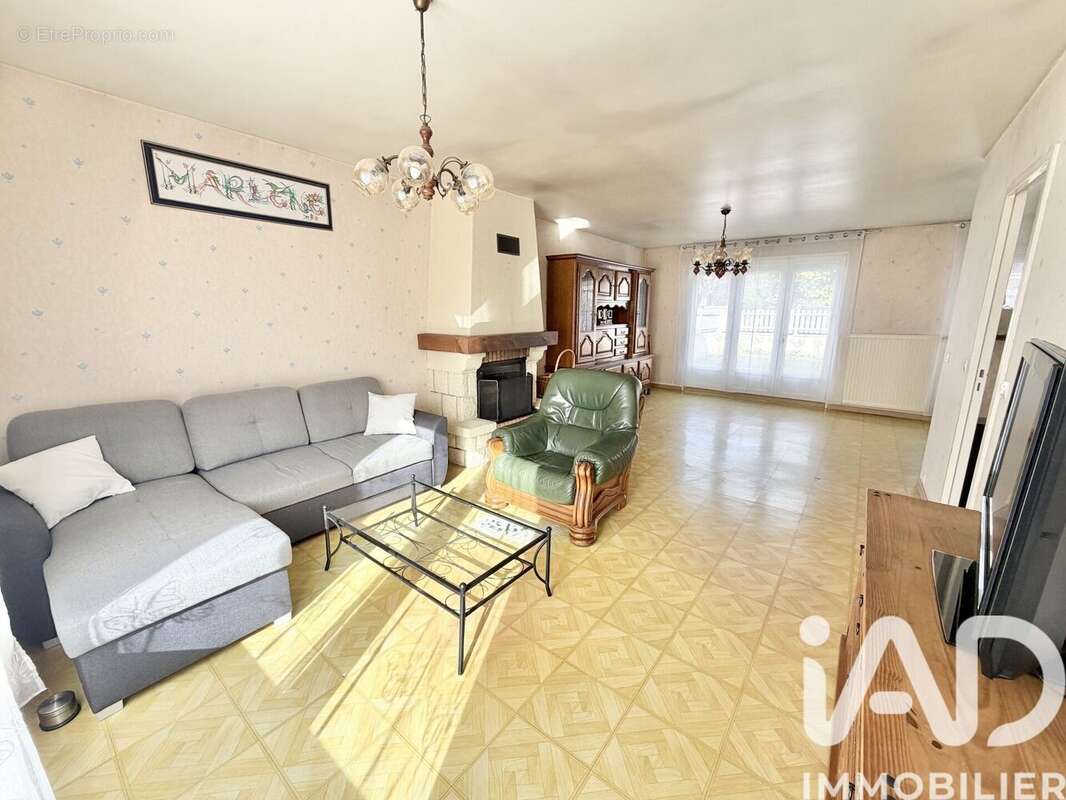 Photo 5 - Maison à MEAUX