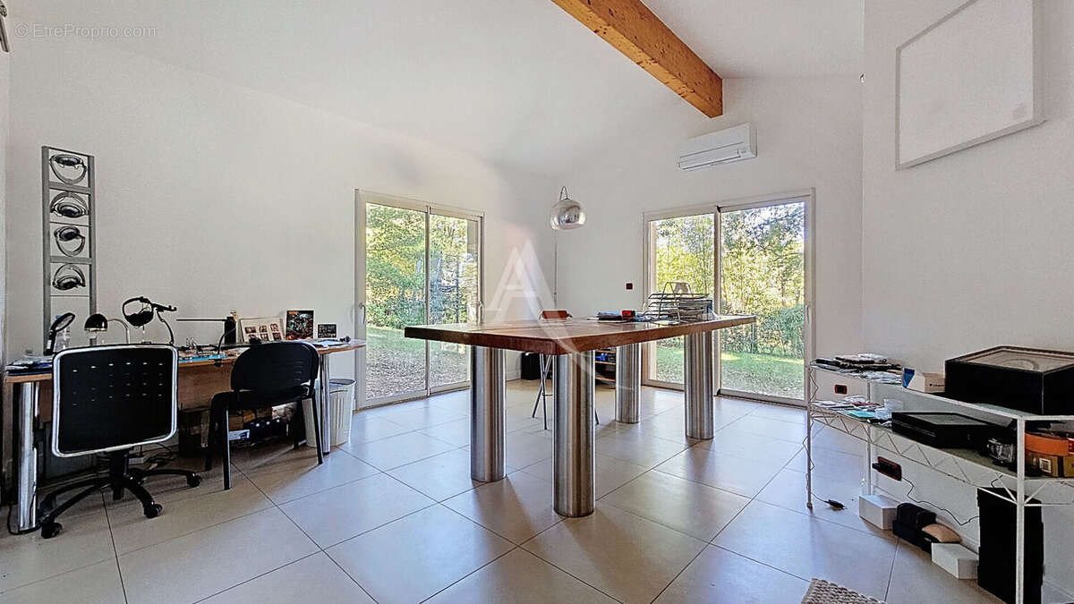 Maison à ROUFFIAC-TOLOSAN