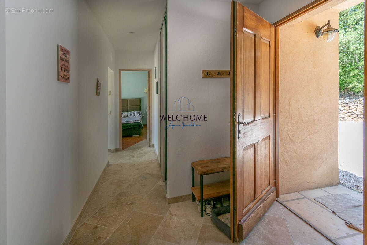 Maison à LA VERDIERE