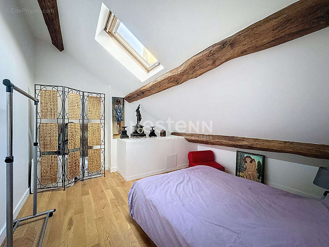 Appartement à CHANTILLY