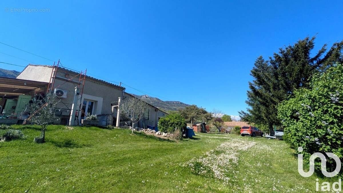 Photo 3 - Maison à VERCHENY