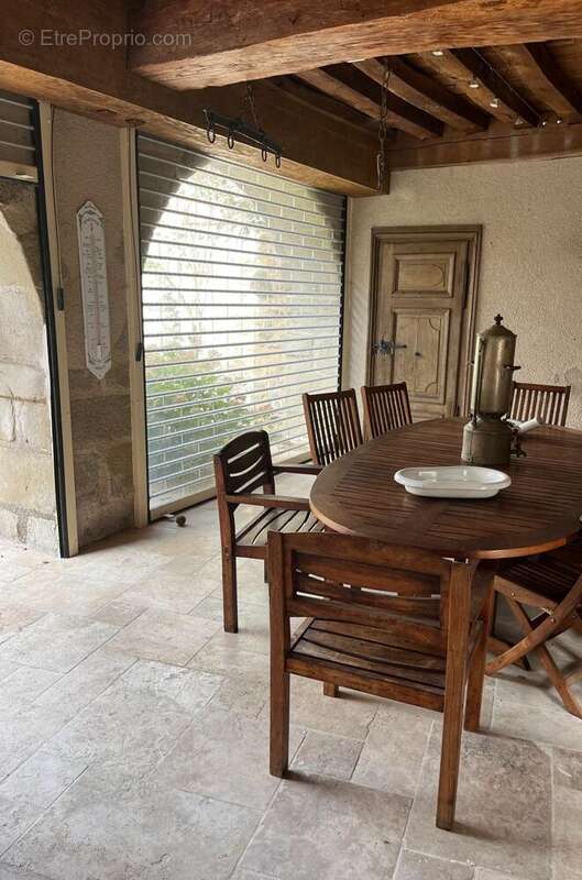 Photo 4 - Maison à ARNAY-LE-DUC