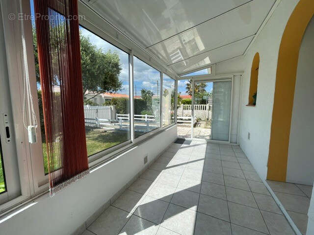 Proximité Croix-de-Vie, St Hilaire et Centre Commercial - photo 8