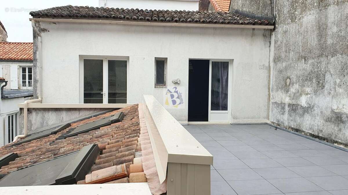 Maison à ANGOULEME
