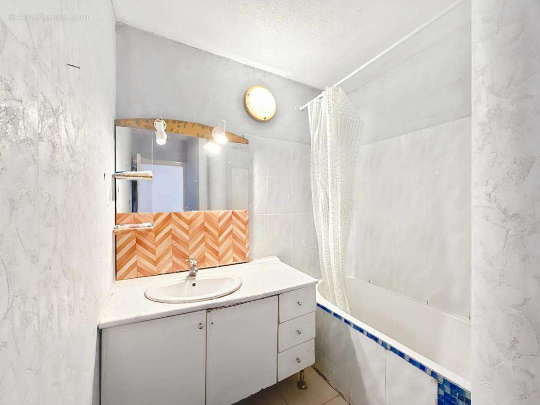 Appartement à MARIGNIER