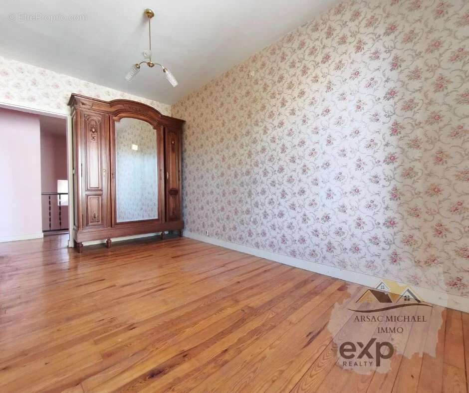 Maison à LE BRIGNON