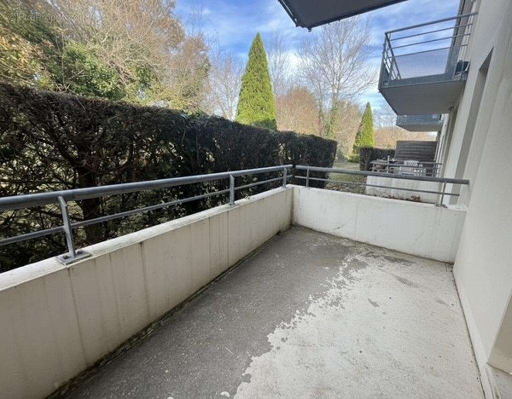 Appartement à REVEL