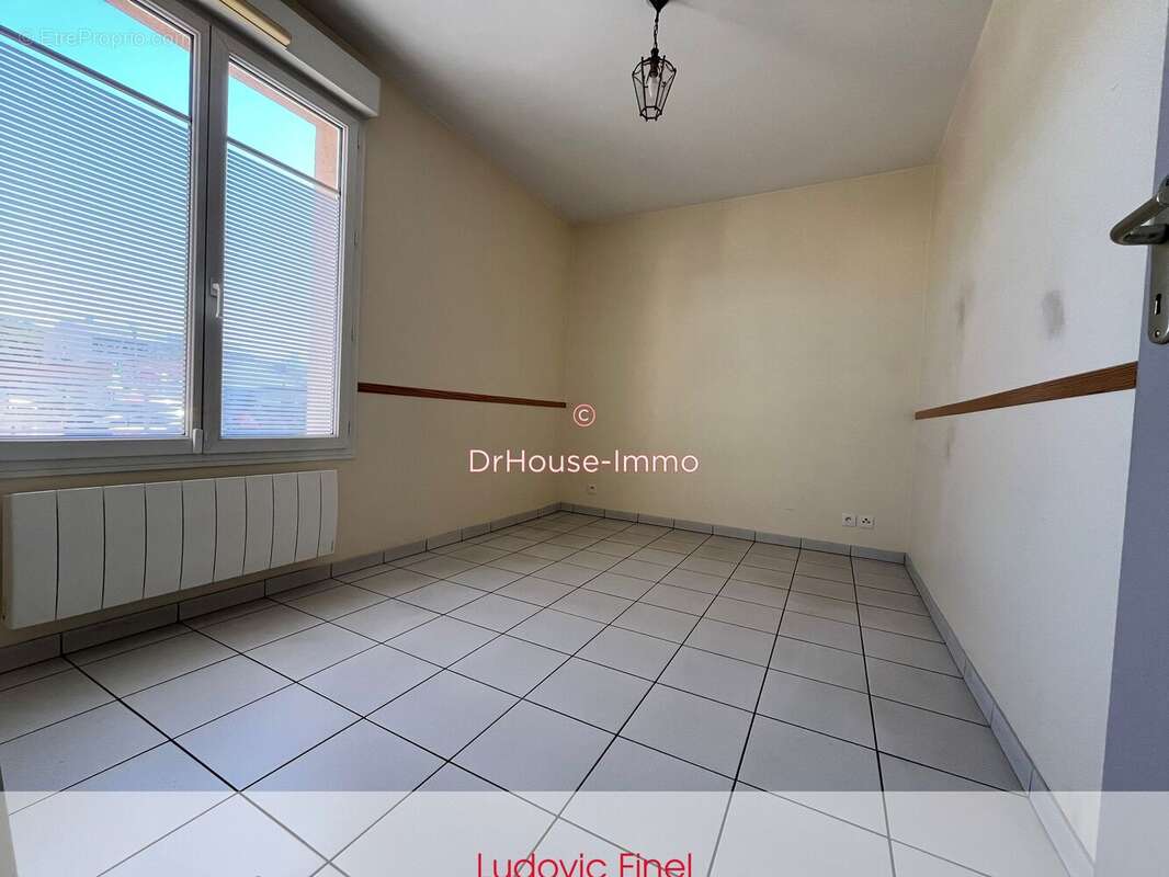 Appartement 62 m² à Douvres-La-Delivrande  - photo 7