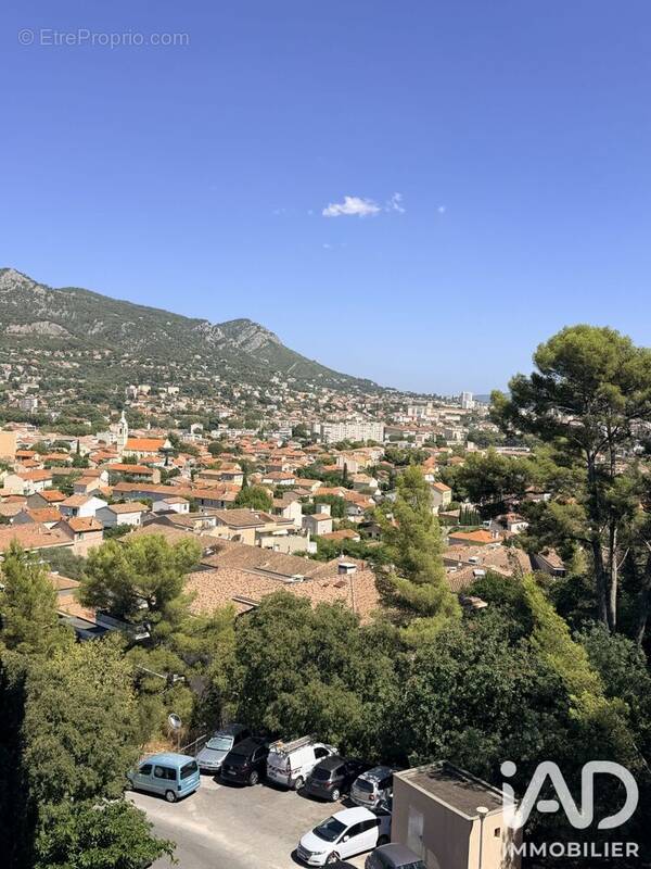 Photo 1 - Appartement à TOULON